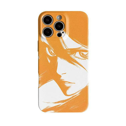 Bleach Phone Case