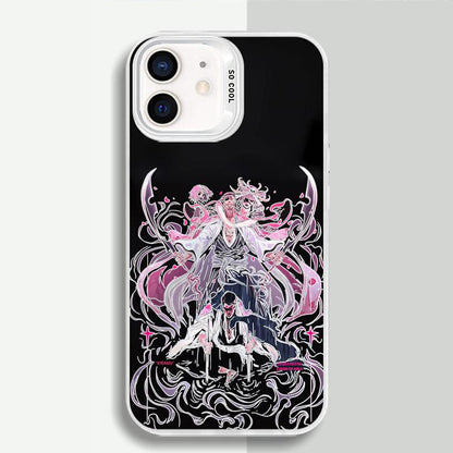 Bleach Phone Case