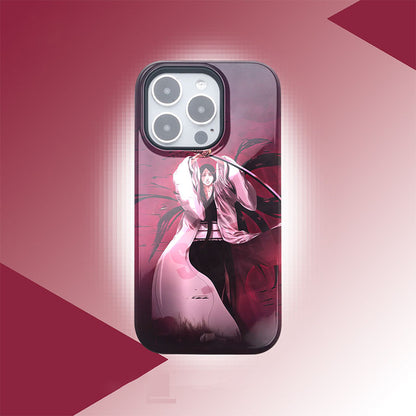 Bleach Phone Case