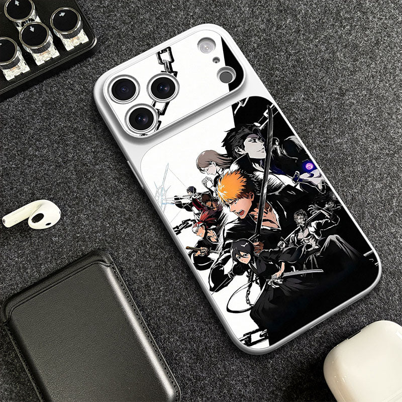 Bleach Phone Case