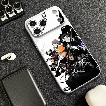 Bleach Phone Case