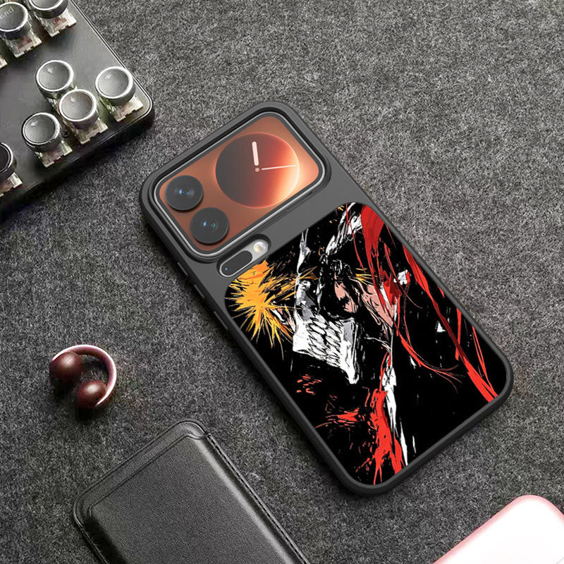 Bleach Phone Case