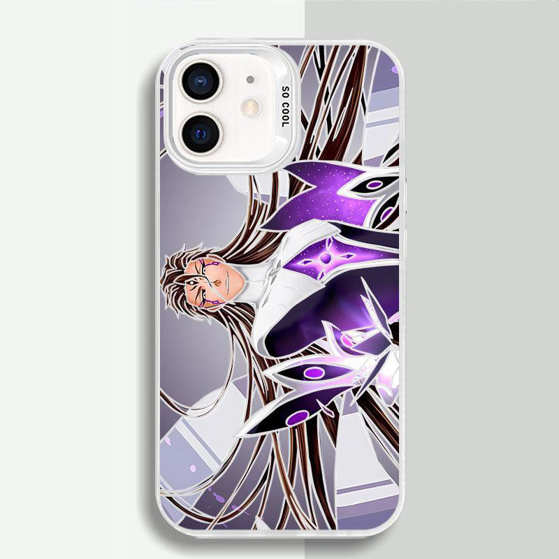 Bleach Phone Case