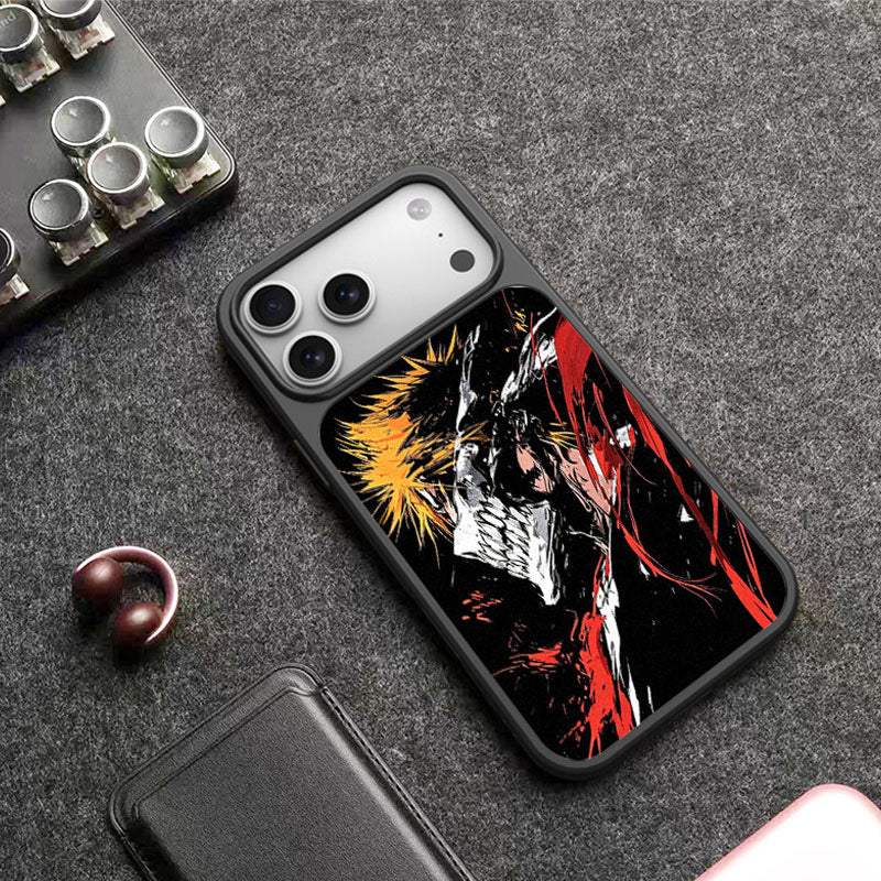 Bleach Phone Case
