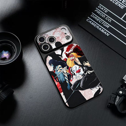 Bleach Phone Case