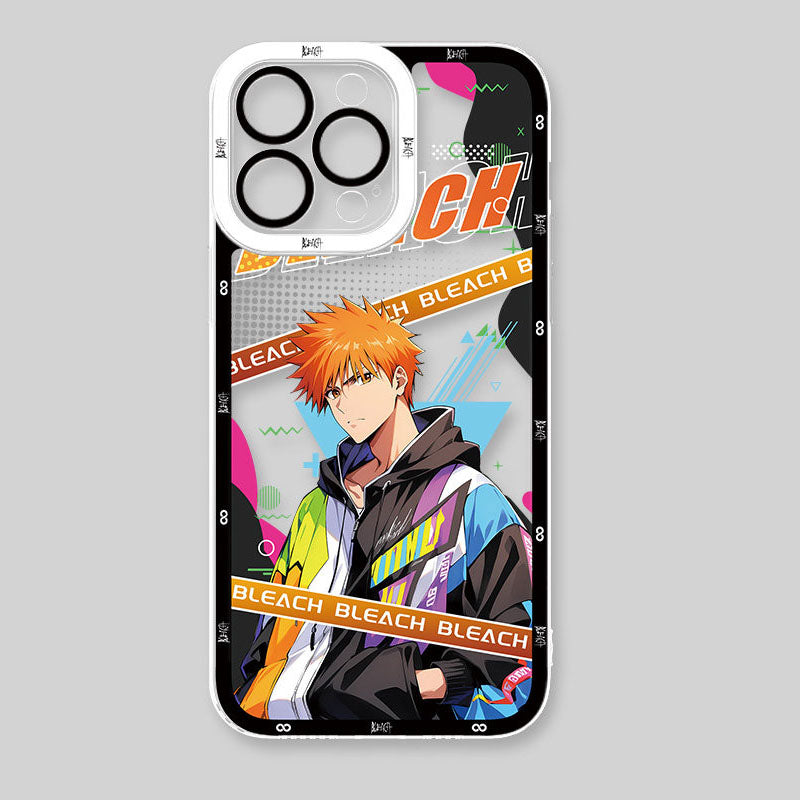 Bleach Phone Case
