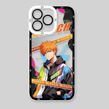 Bleach Phone Case