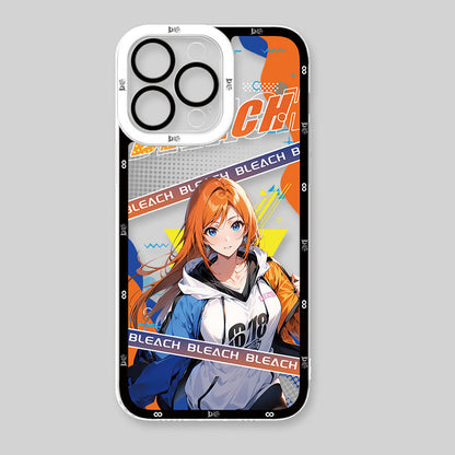 Bleach Phone Case
