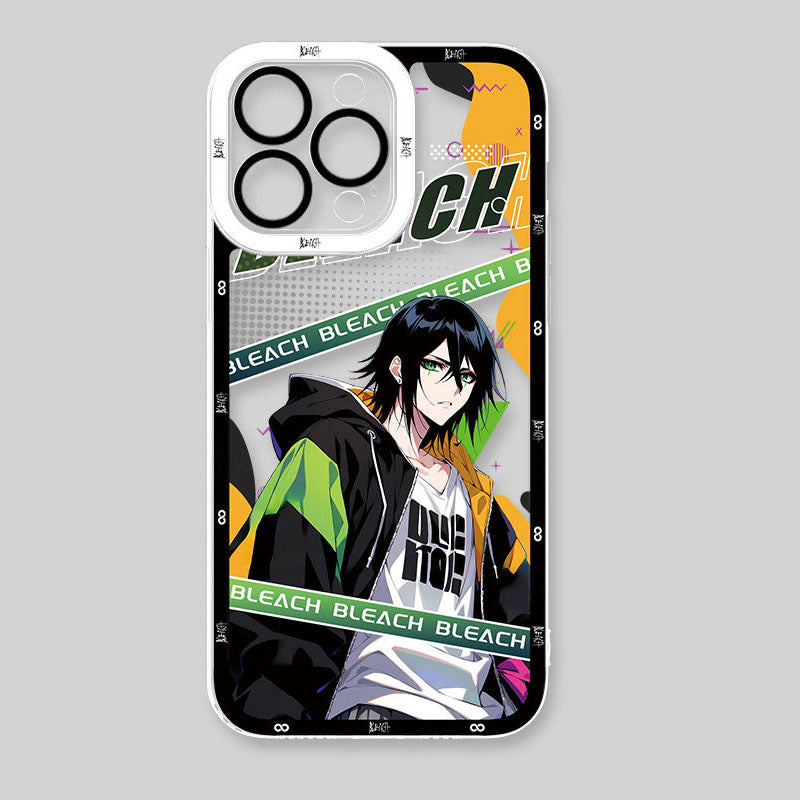 Bleach Phone Case
