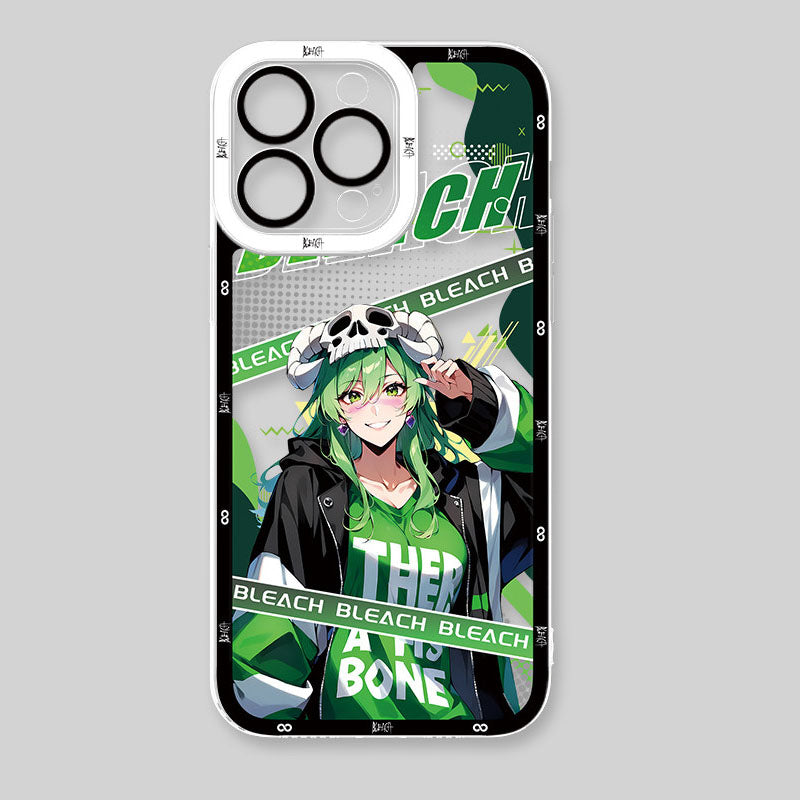 Bleach Phone Case
