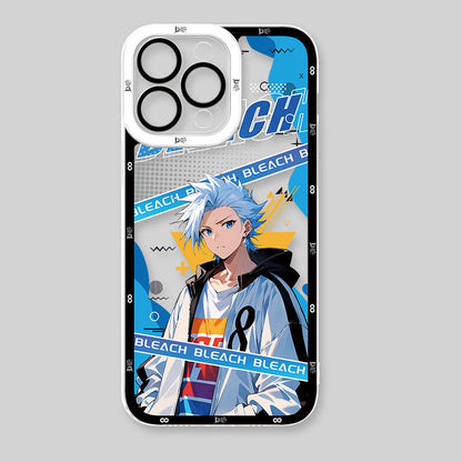 Bleach Phone Case