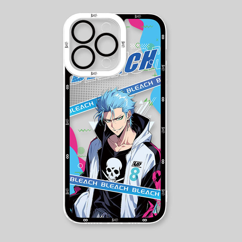 Bleach Phone Case