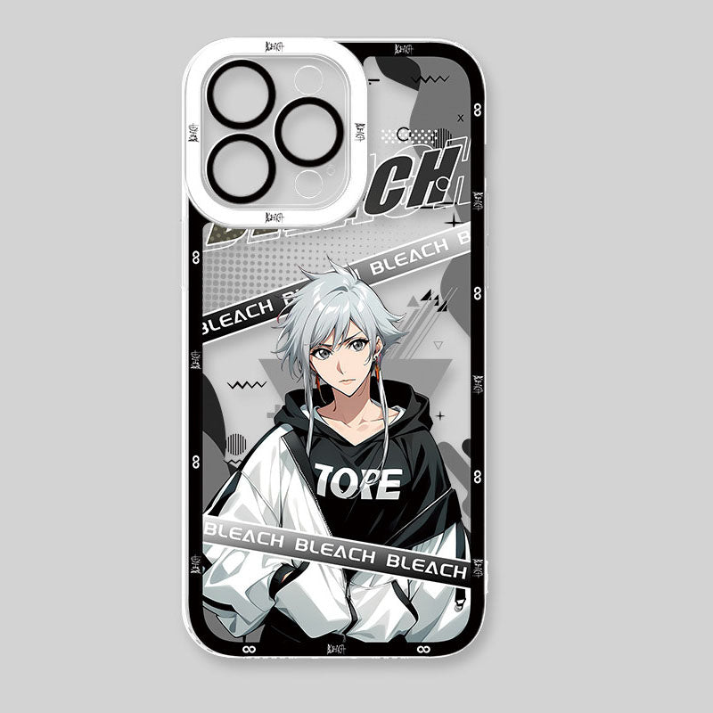 Bleach Phone Case