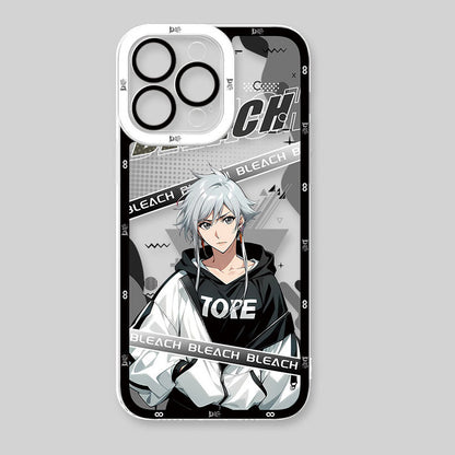 Bleach Phone Case