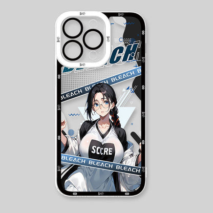 Bleach Phone Case