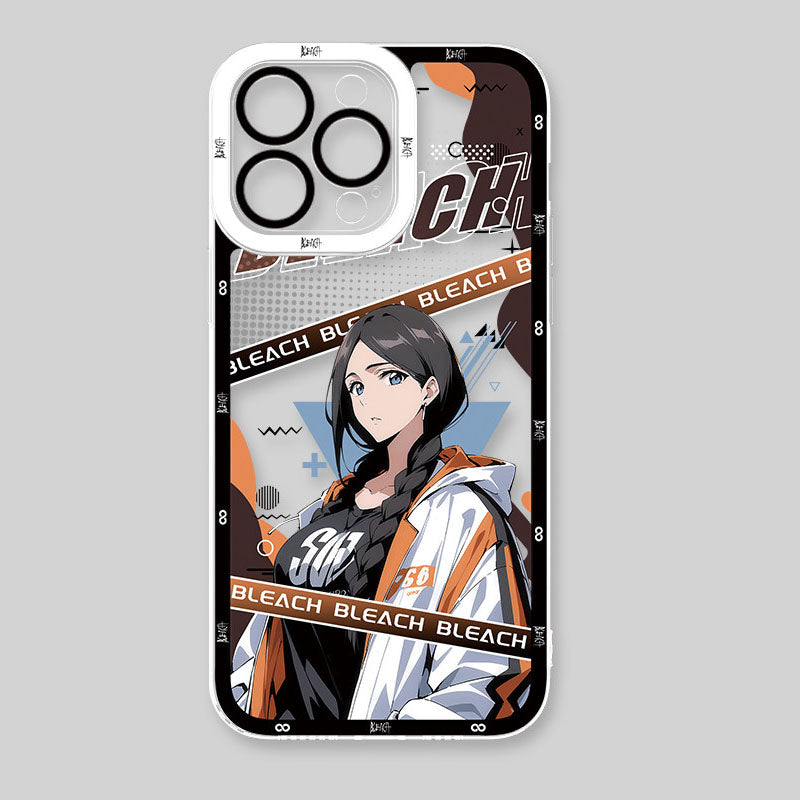 Bleach Phone Case