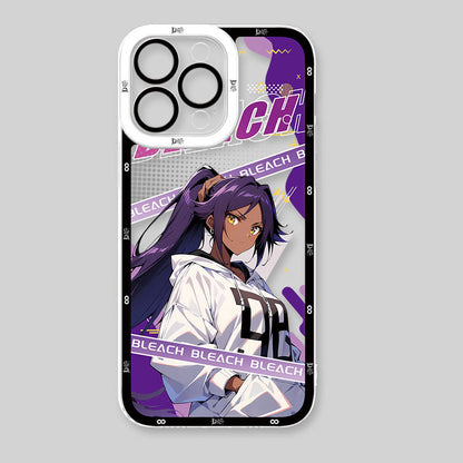 Bleach Phone Case