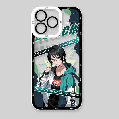 Bleach Phone Case
