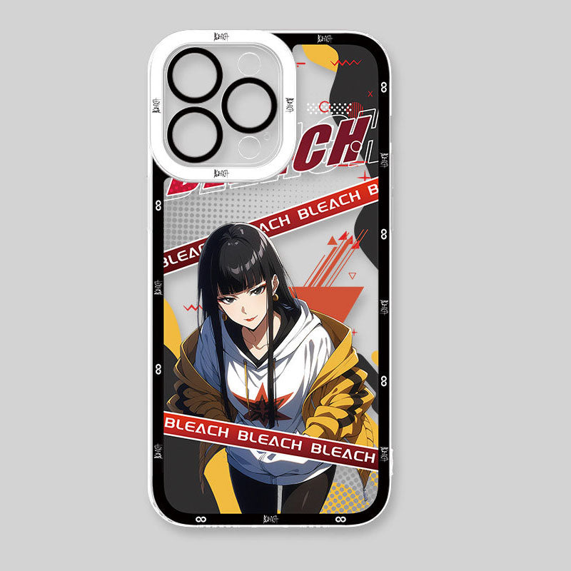 Bleach Phone Case