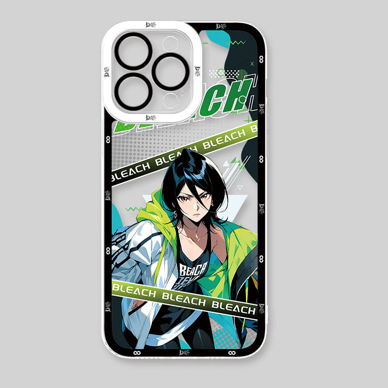 Bleach Phone Case
