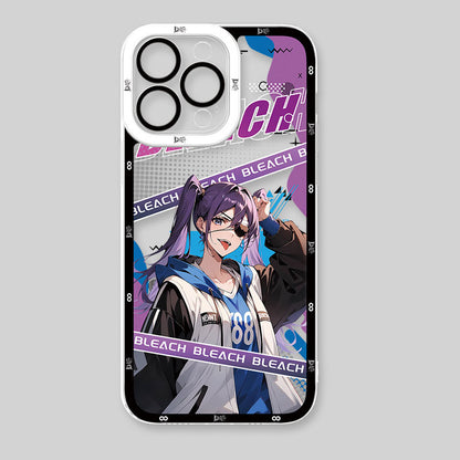 Bleach Phone Case