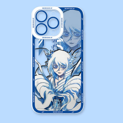 Bleach Phone Case