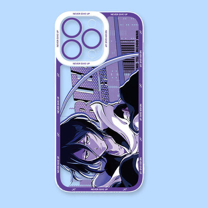 Bleach Phone Case