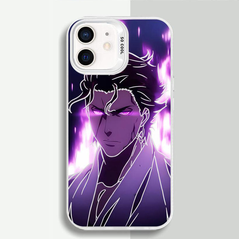 Bleach Phone Case