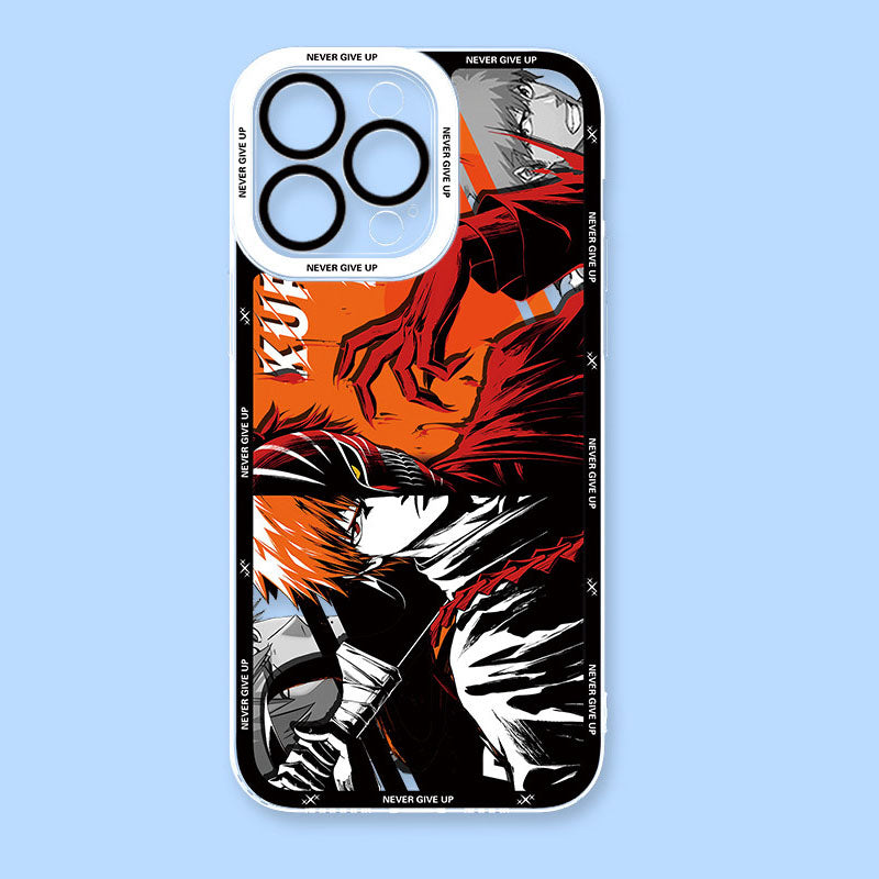 Bleach Phone Case