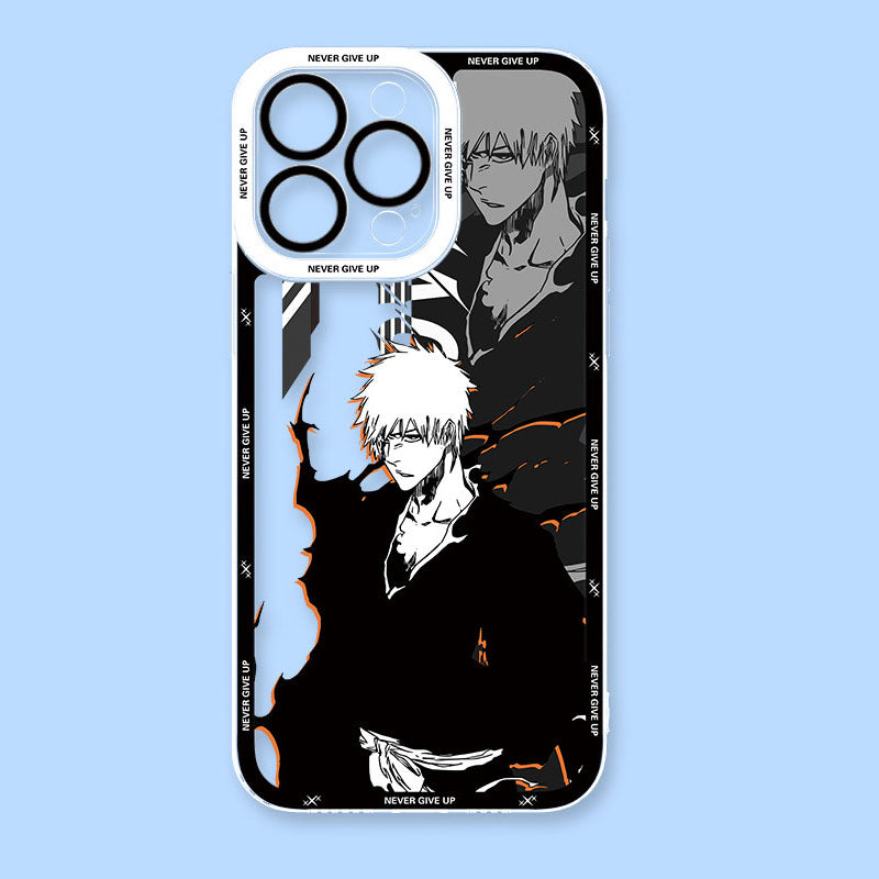 Bleach Phone Case