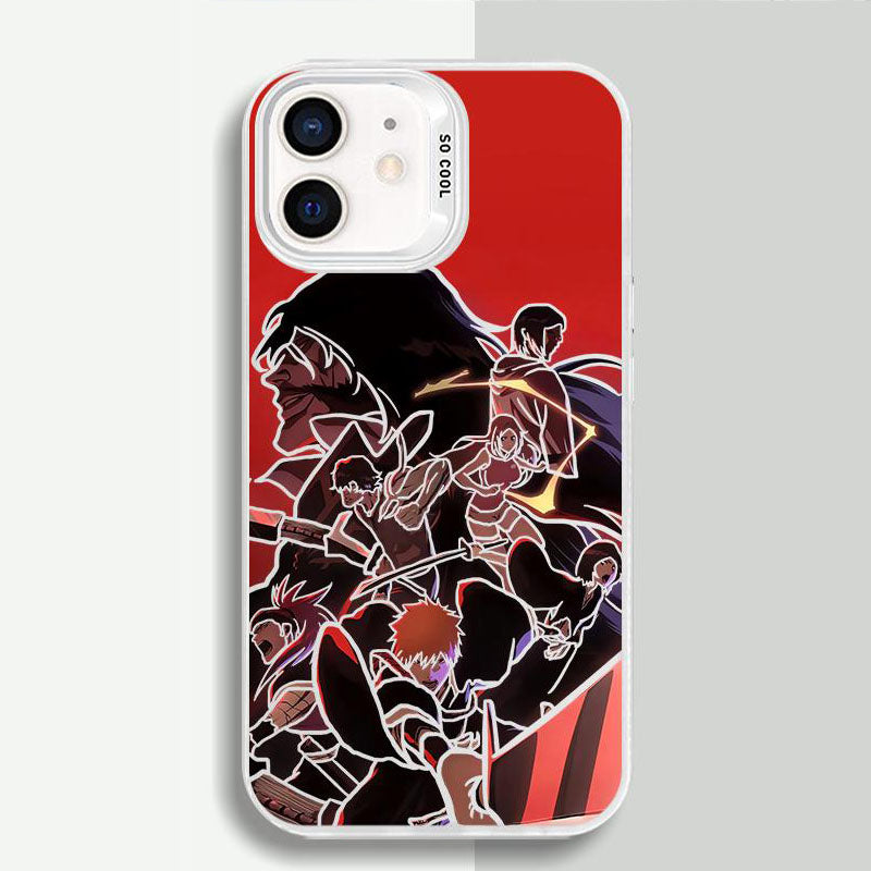 Bleach Phone Case