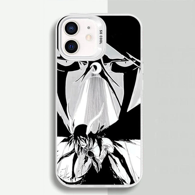 Bleach Phone Case