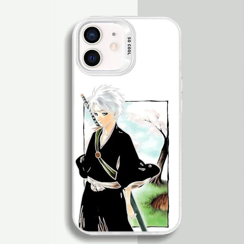 Bleach Phone Case