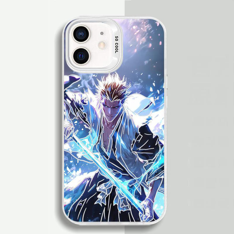 Bleach Phone Case