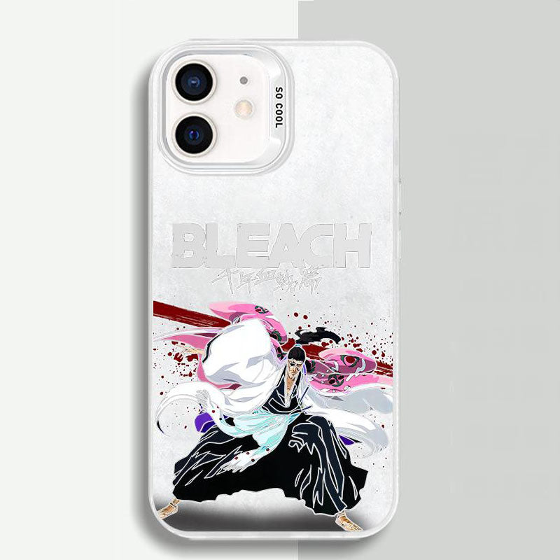 Bleach Phone Case