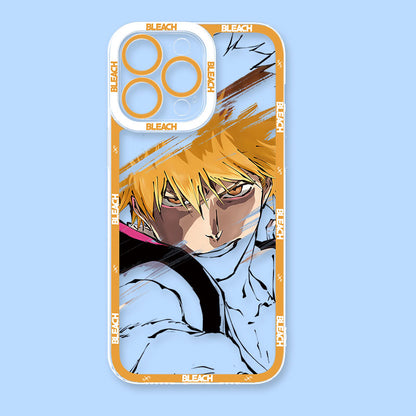 Bleach Phone Case