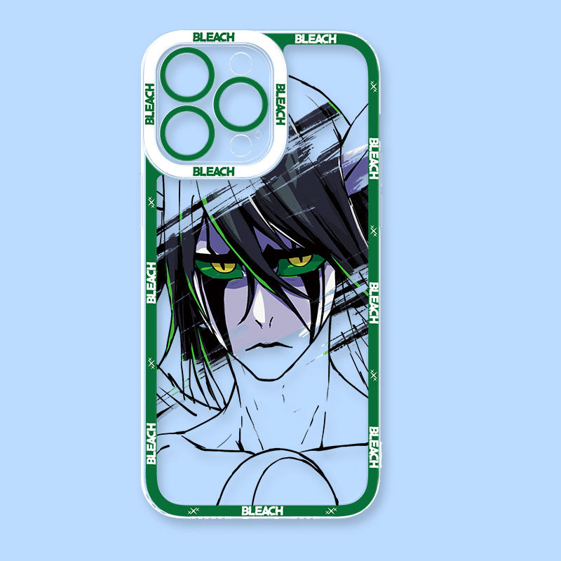 Bleach Phone Case