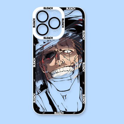 Bleach Phone Case