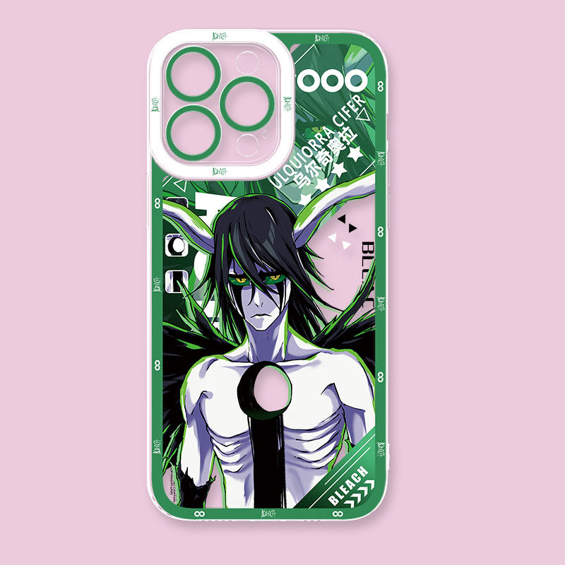Bleach Phone Case