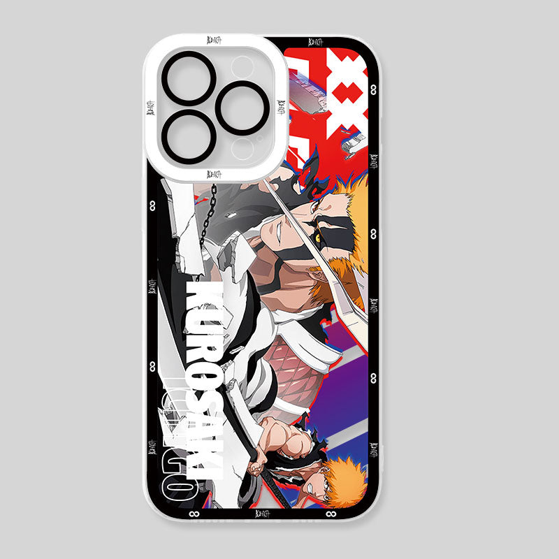 Bleach Phone Case