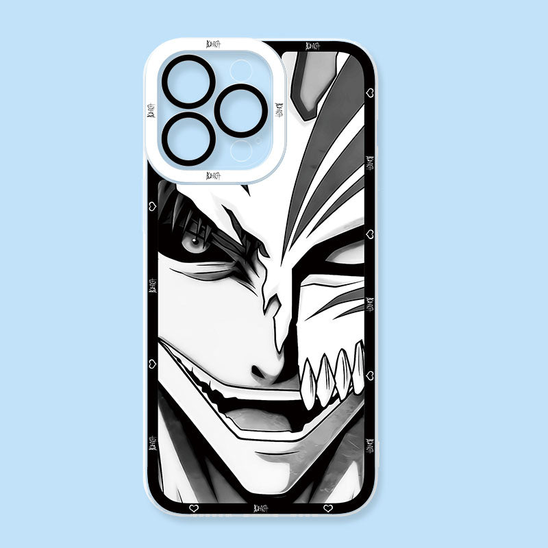 Bleach Phone Case
