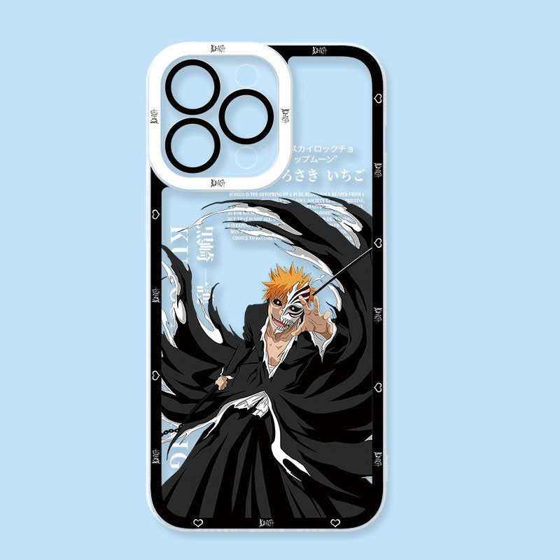 Bleach Phone Case