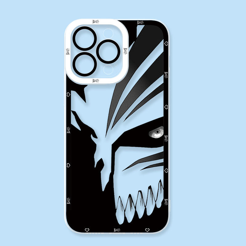 Bleach Phone Case