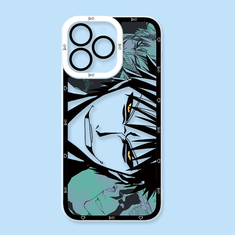 Bleach Phone Case