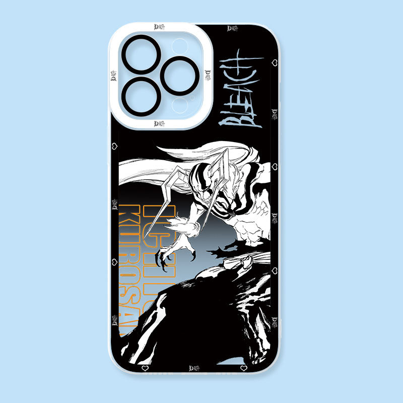 Bleach Phone Case