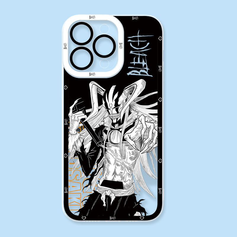 Bleach Phone Case