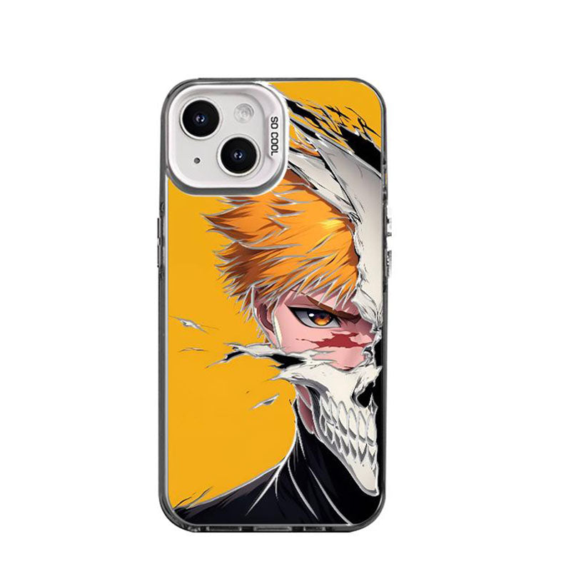 Bleach Phone Case