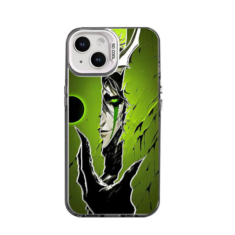 Bleach Phone Case