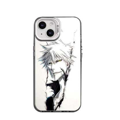 Bleach Phone Case