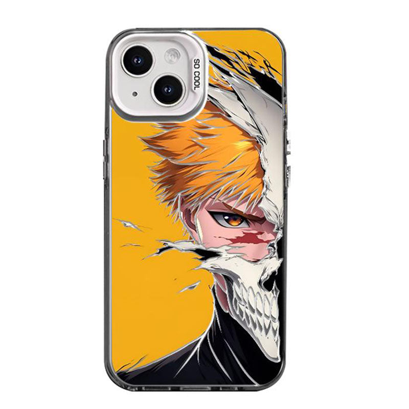 Bleach Phone Case